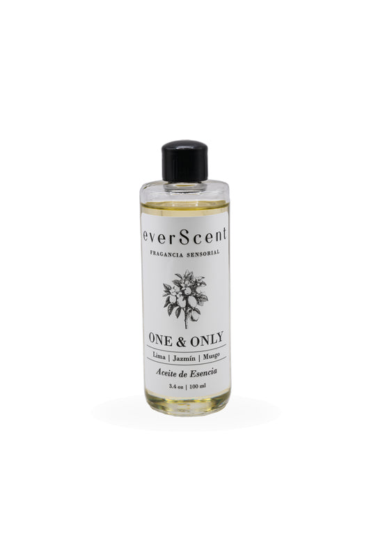 Aceite Esencial One & Only - 100 ml