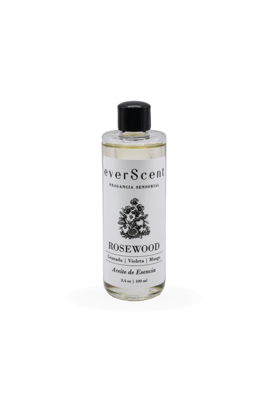 Aceite Esencial Rosewood - 100 ml