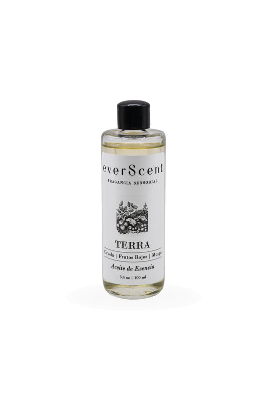 Aceite Esencial Terra - 100 ml
