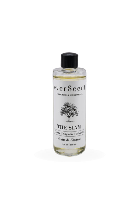 Aceite Esencial The Siam - 100 ml