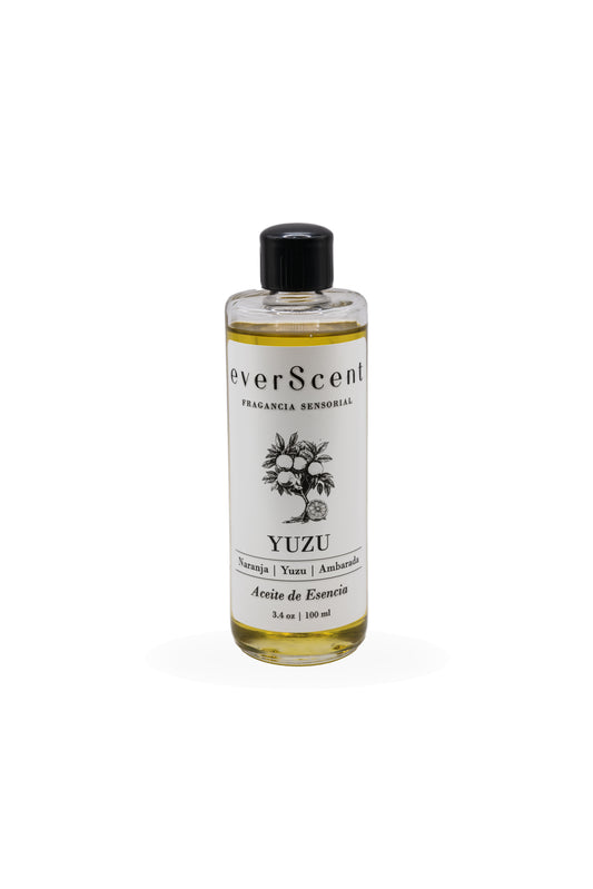 Aceite Esencial Yuzu - 100 ml