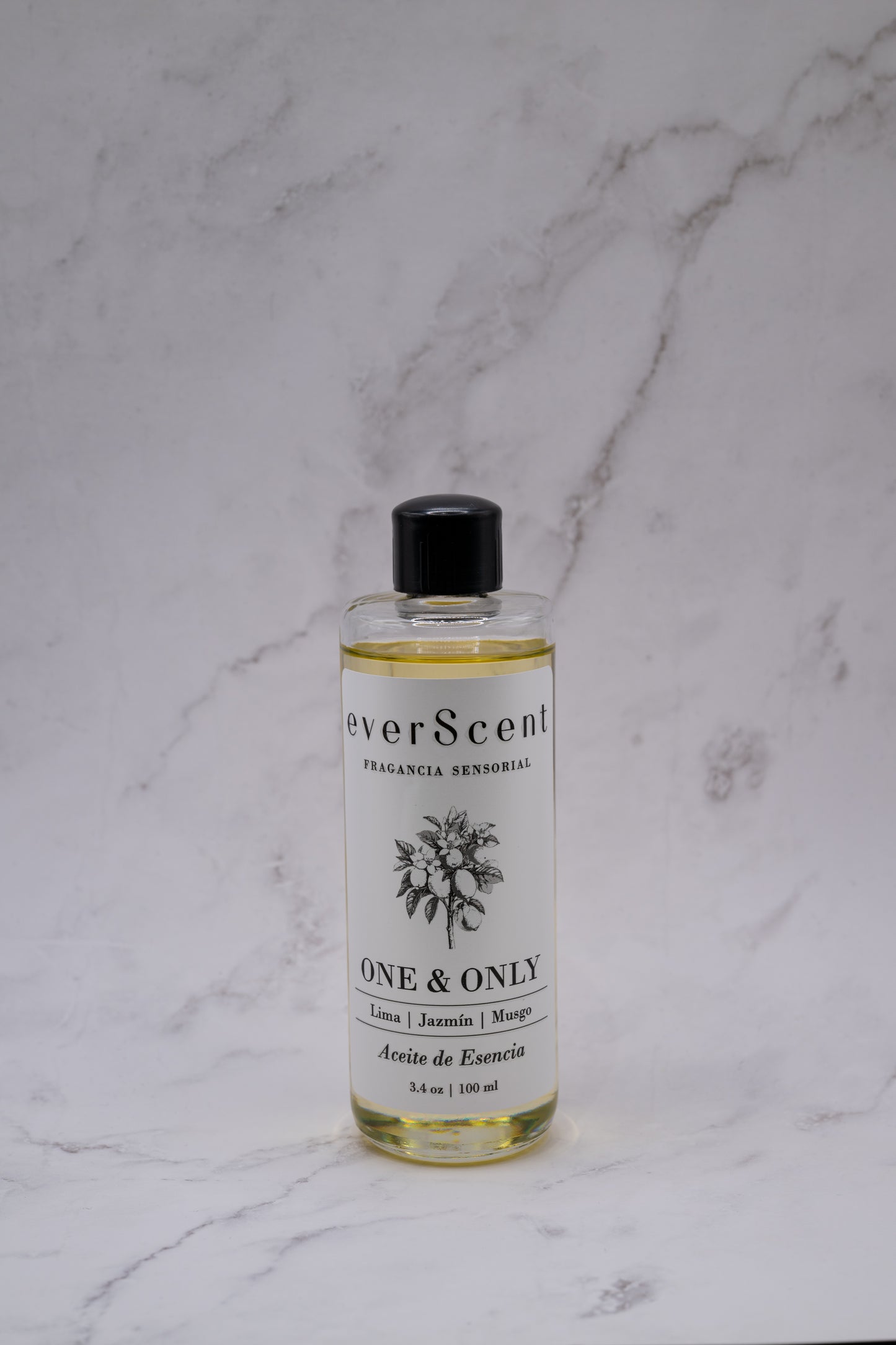 Aceite Esencial One & Only - 100 ml