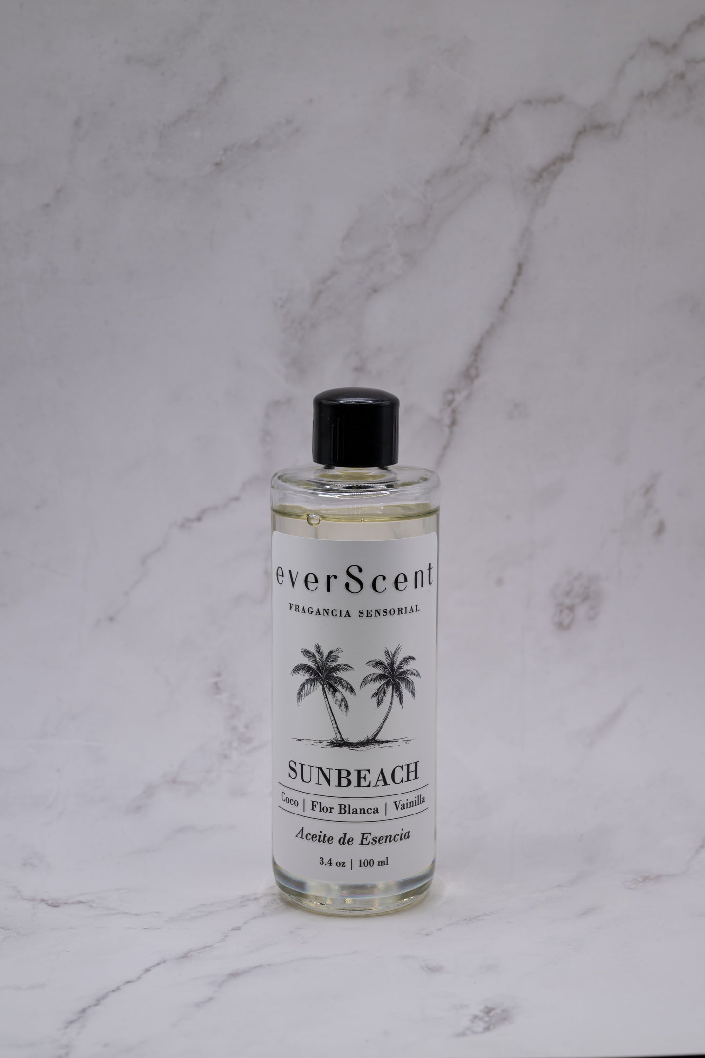 Aceite Esencial Sunbeach - 100 ml