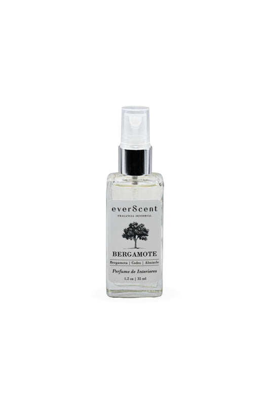 Room Spray Bergamote - 35 ml
