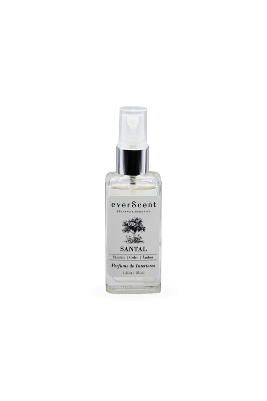 Room Spray Santal - 35 ml
