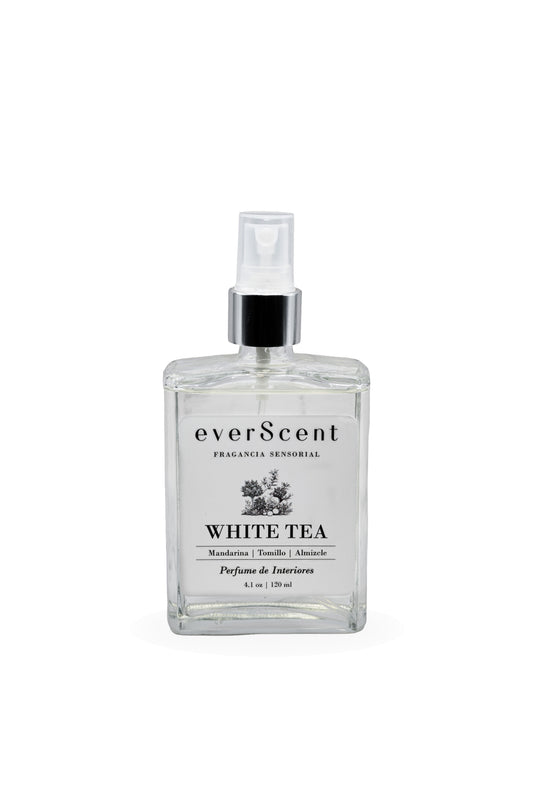 Room Spray White Tea - 120 ml