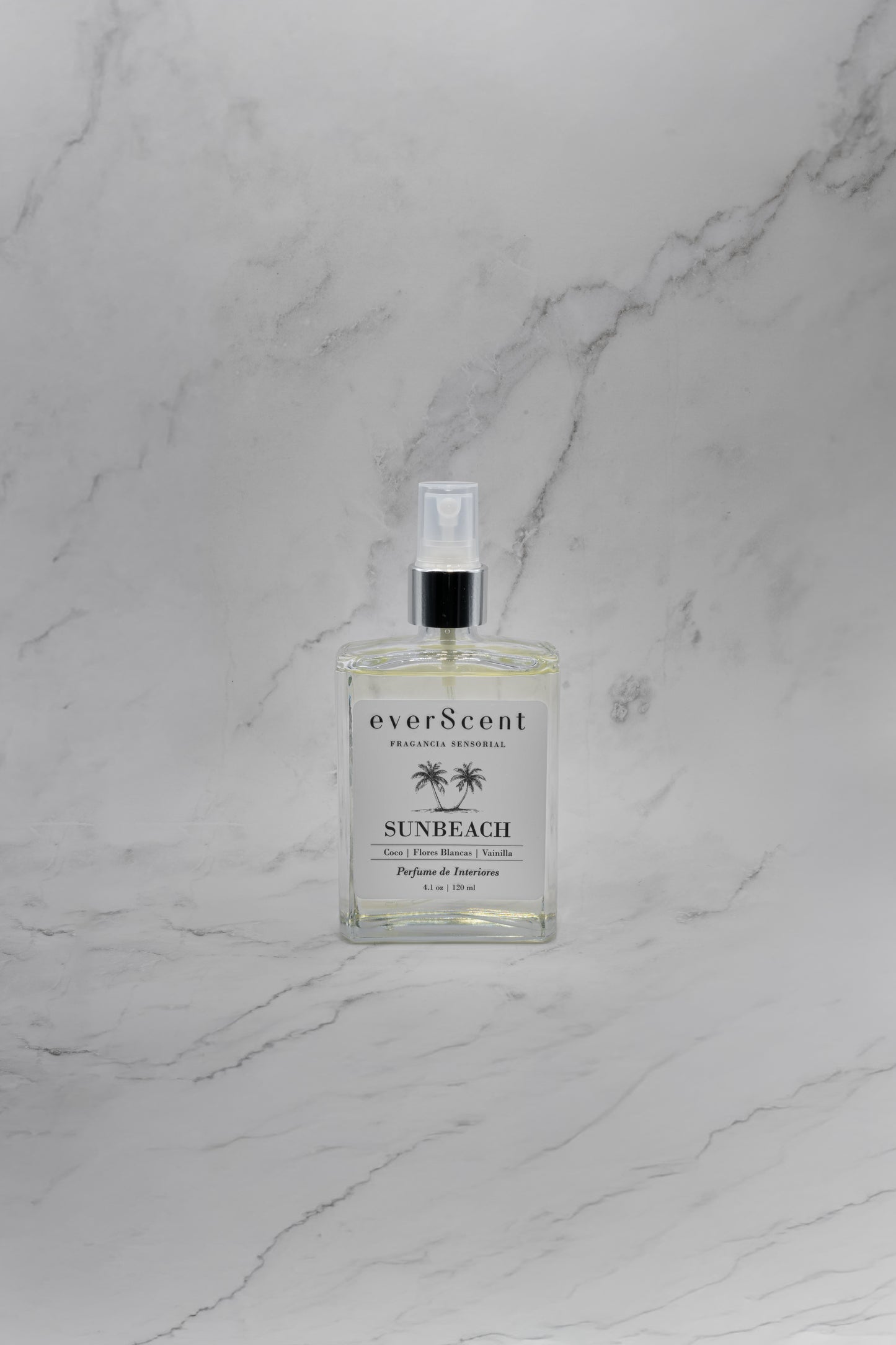 Room Spray Sunbeach - 120 ml