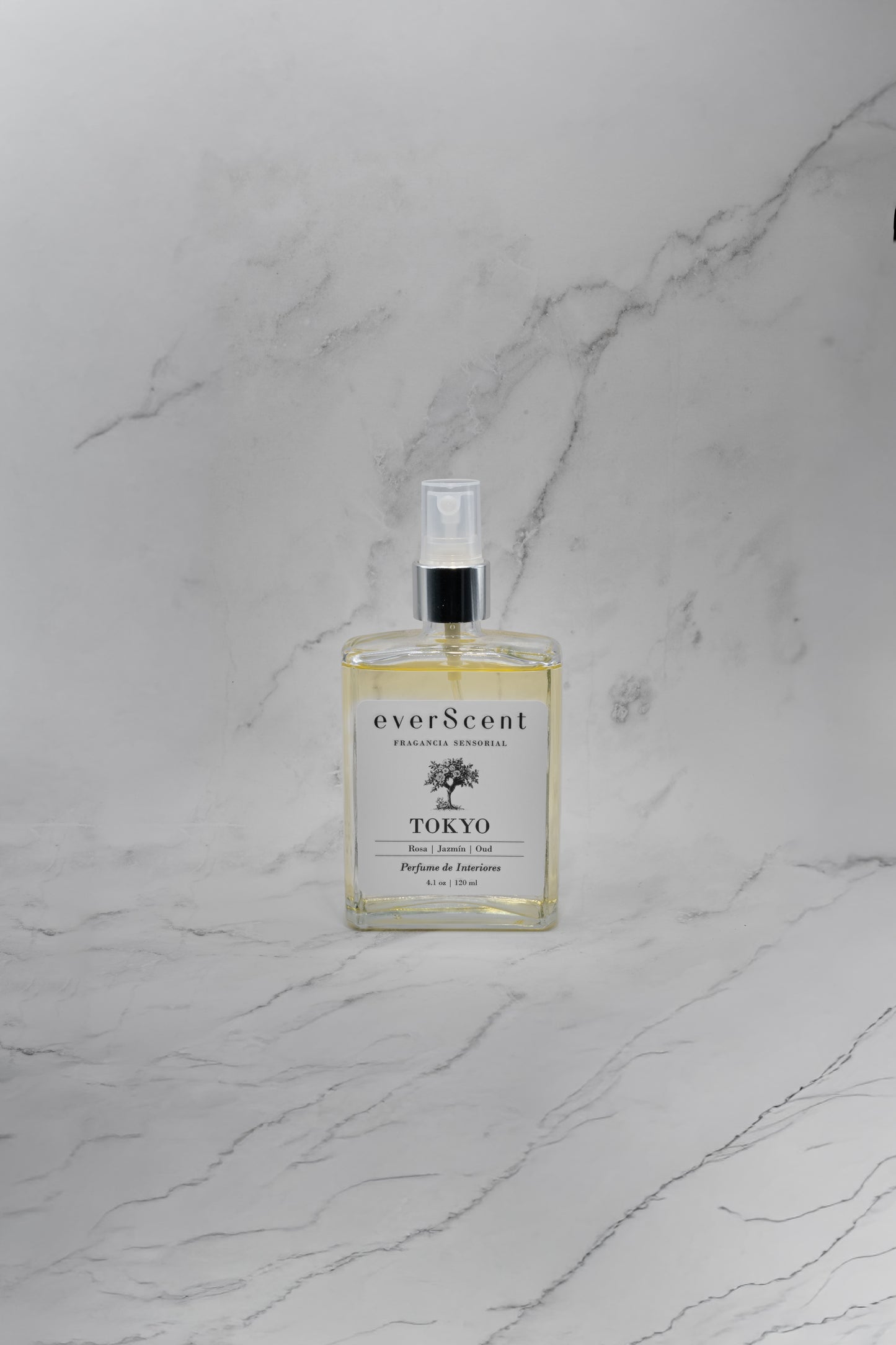 Room Spray Tokyo - 120 ml