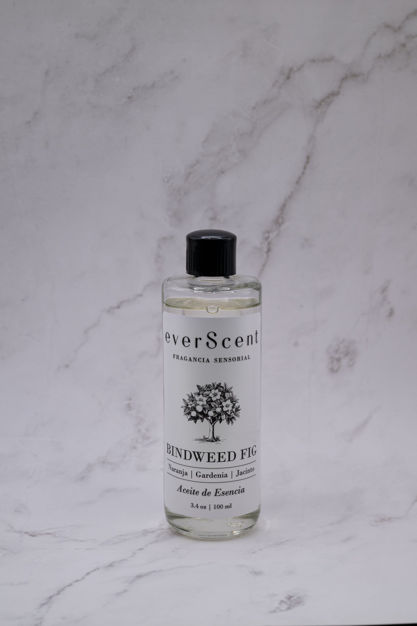 Aceite Esencial Bindweed Fig - 100 ml
