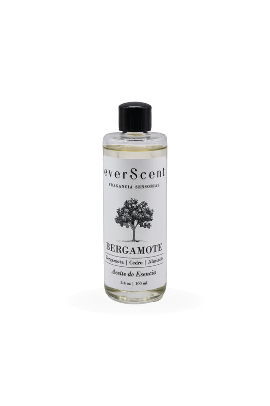 Aceite Esencial Bergamote - 100 ml