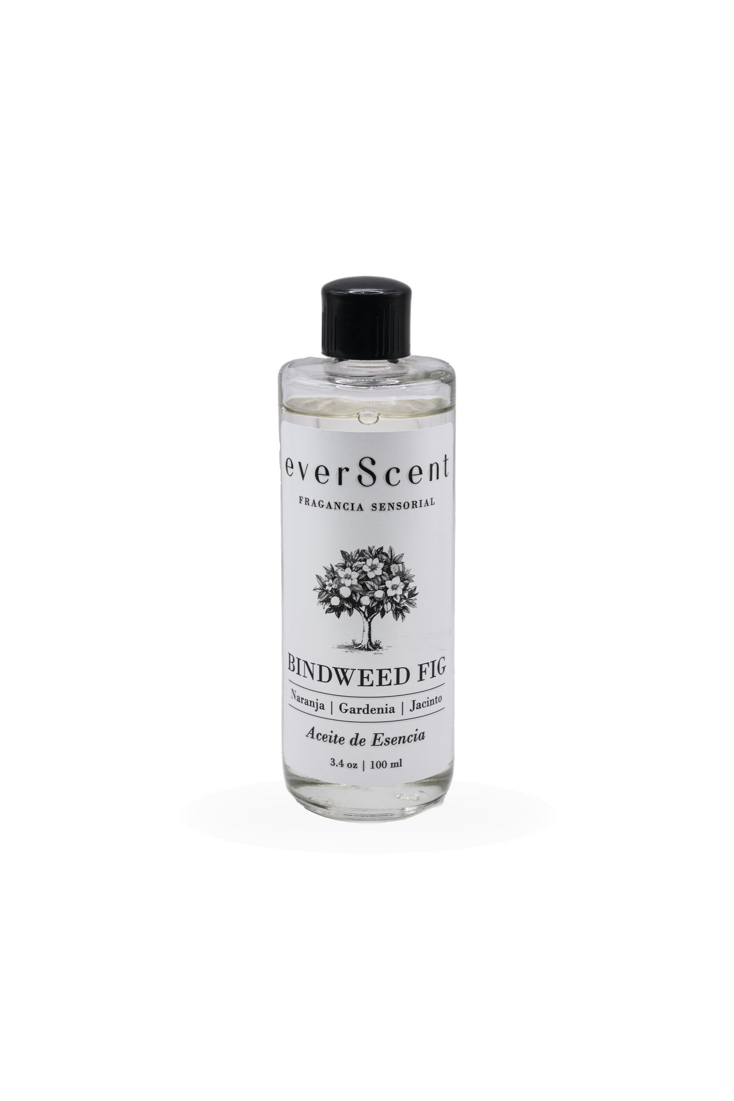 Aceite Esencial Bindweed Fig - 100 ml