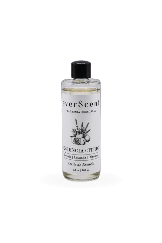 Aceite Esencial Essencia Citric - 100 ml