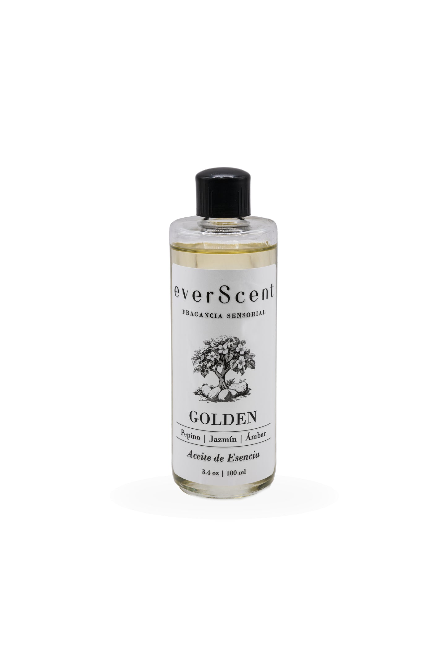 Aceite Esencial Golden - 100 ml