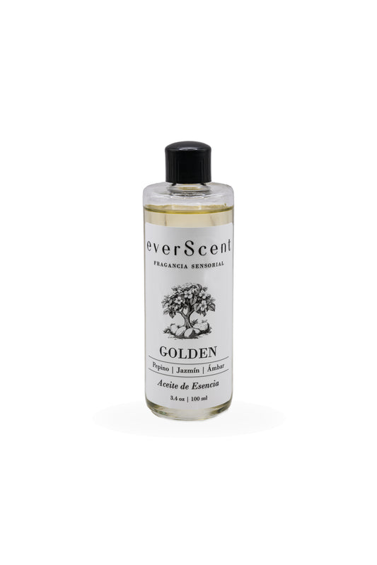 Aceite Esencial Golden - 100 ml