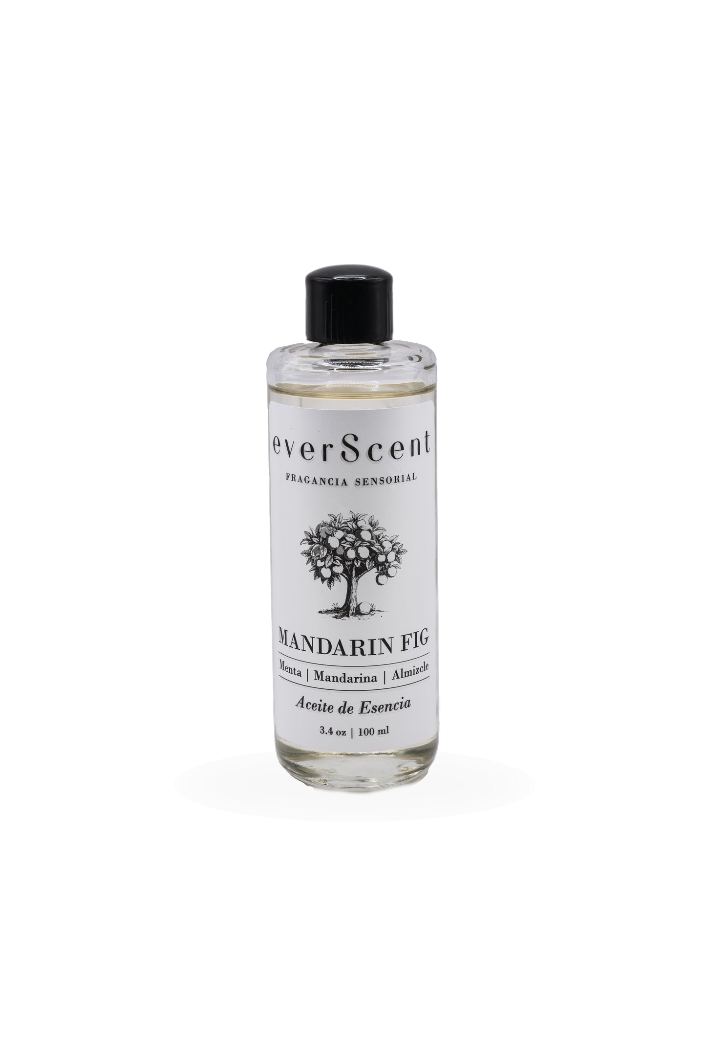 Aceite Esencial Mandarin Fig - 100 ml
