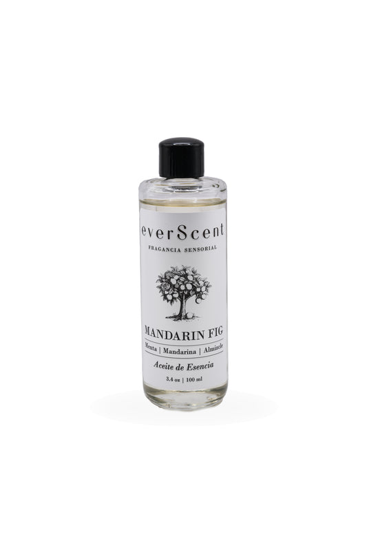 Aceite Esencial Mandarin Fig - 100 ml