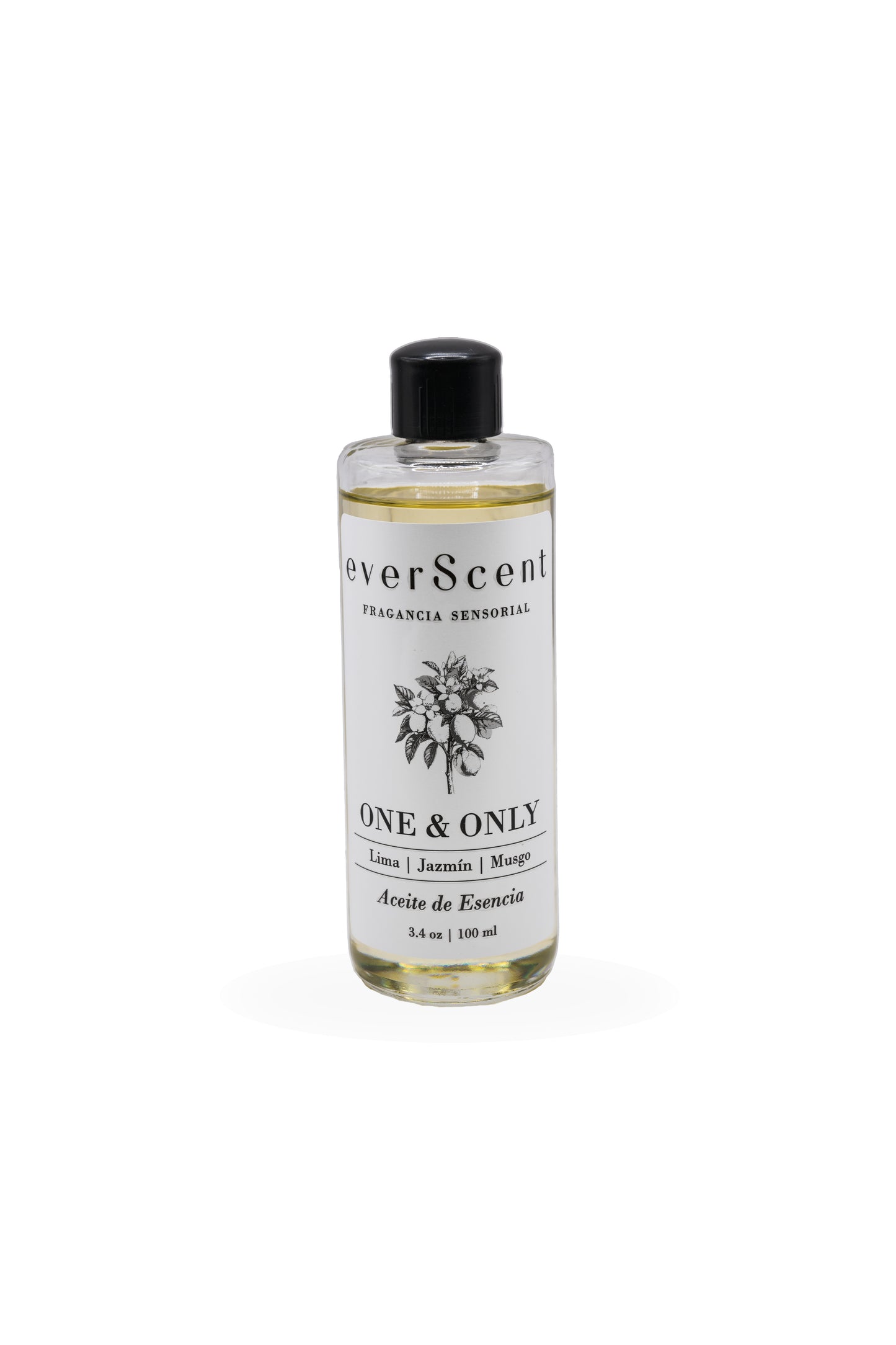 Aceite Esencial One & Only - 100 ml