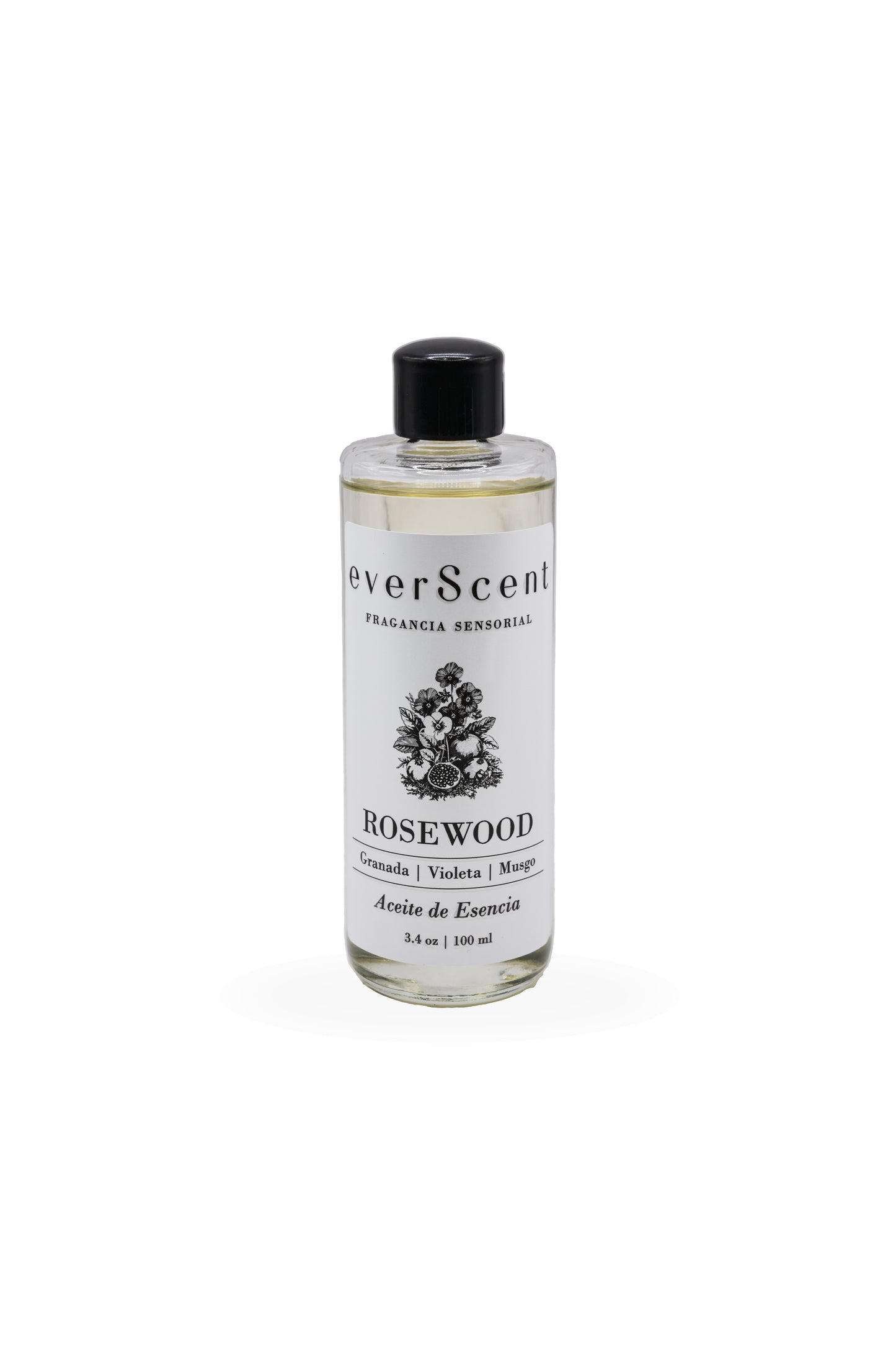 Aceite Esencial Rosewood - 100 ml