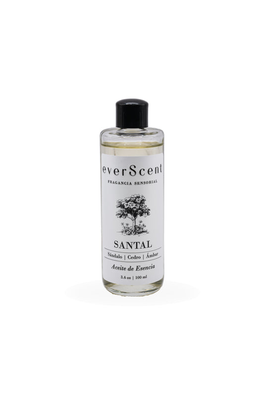 Aceite Esencial Santal - 100 ml