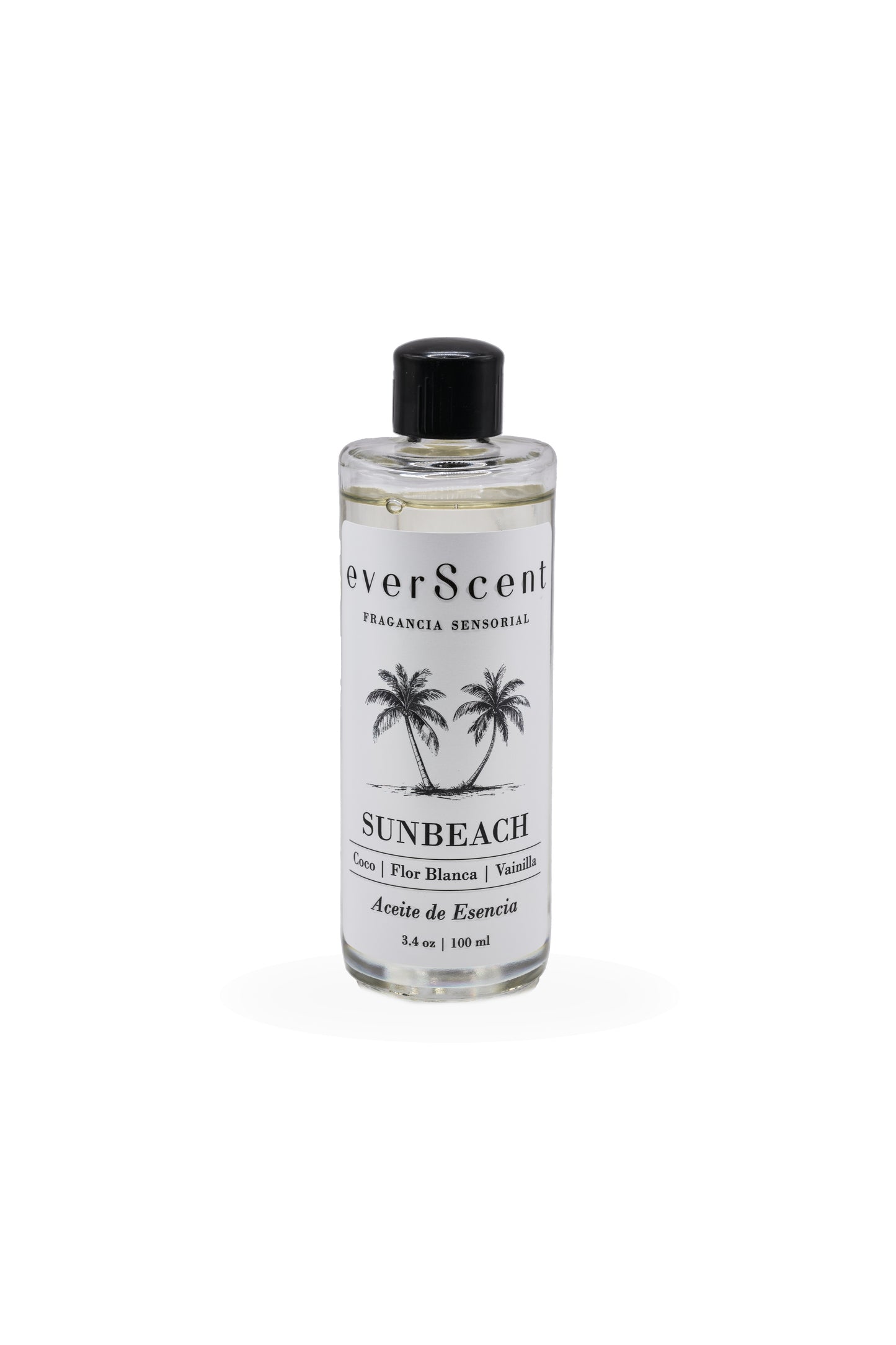 Aceite Esencial Sunbeach - 100 ml