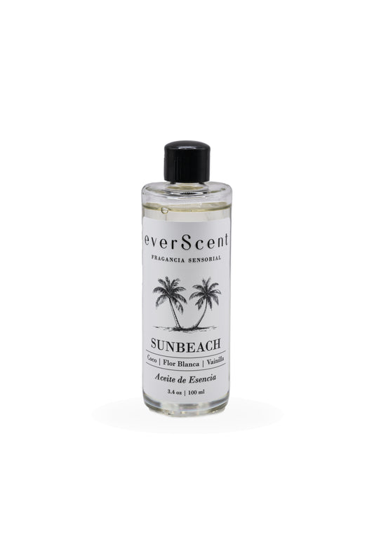 Aceite Esencial Sunbeach - 100 ml
