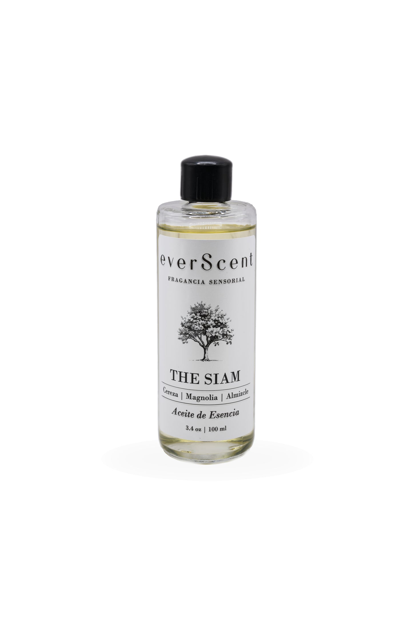 Aceite Esencial The Siam - 100 ml