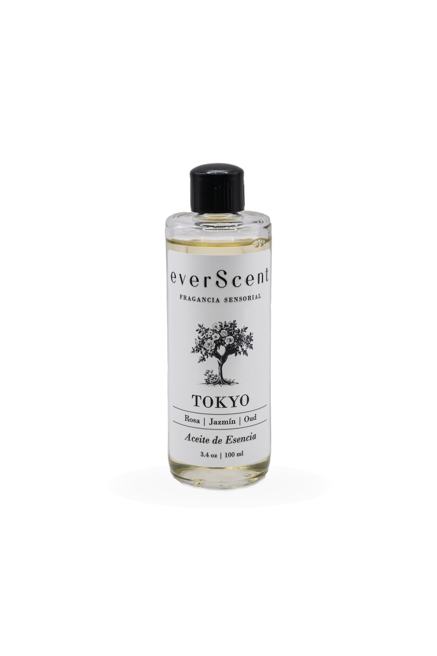 Aceite Esencial Tokyo - 100 ml