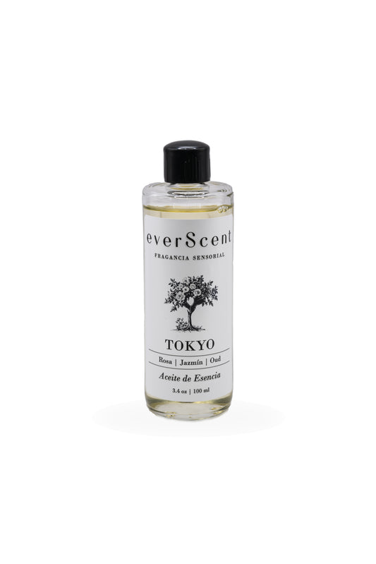 Aceite Esencial Tokyo - 100 ml