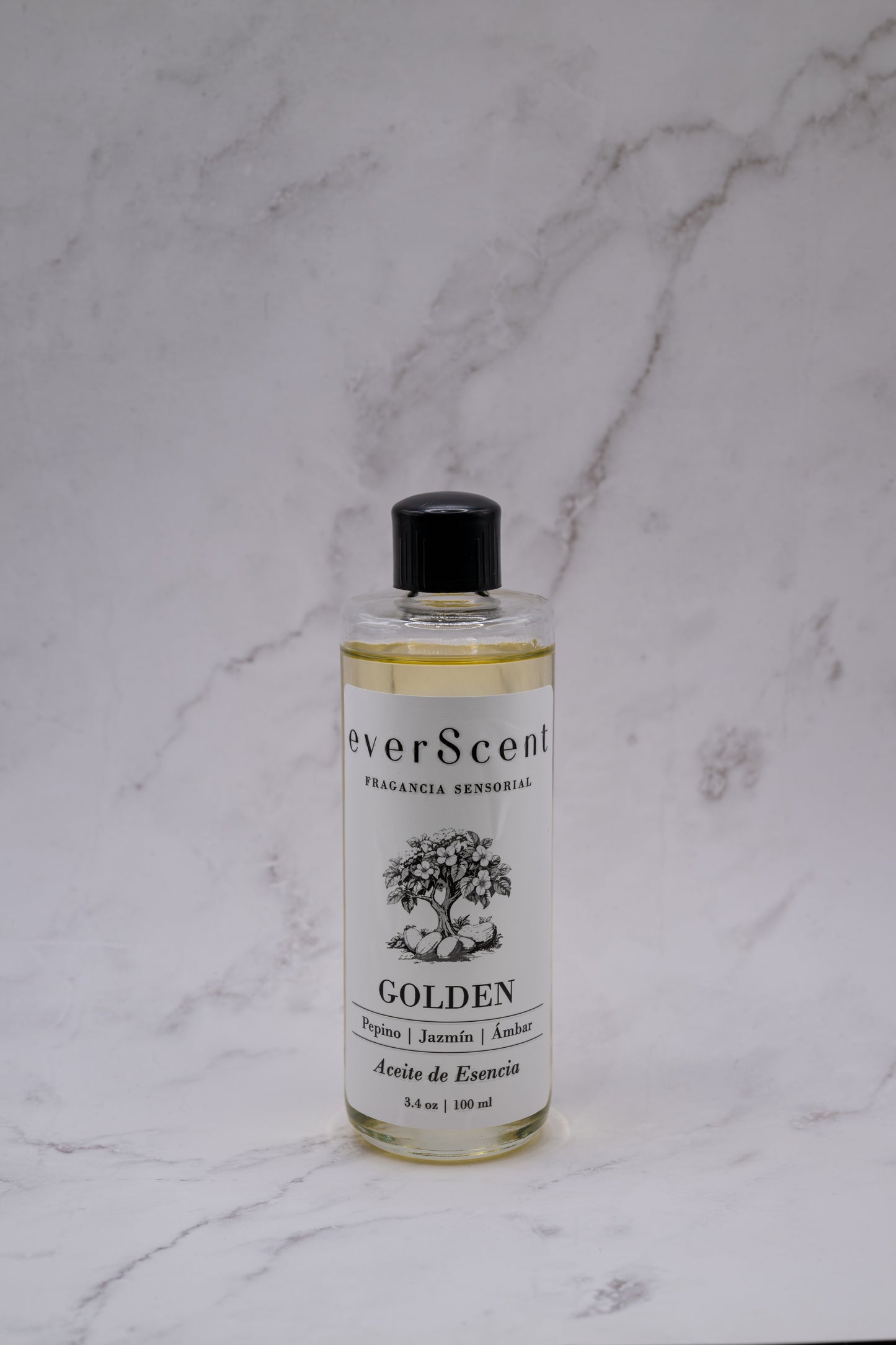 Aceite Esencial Golden - 100 ml