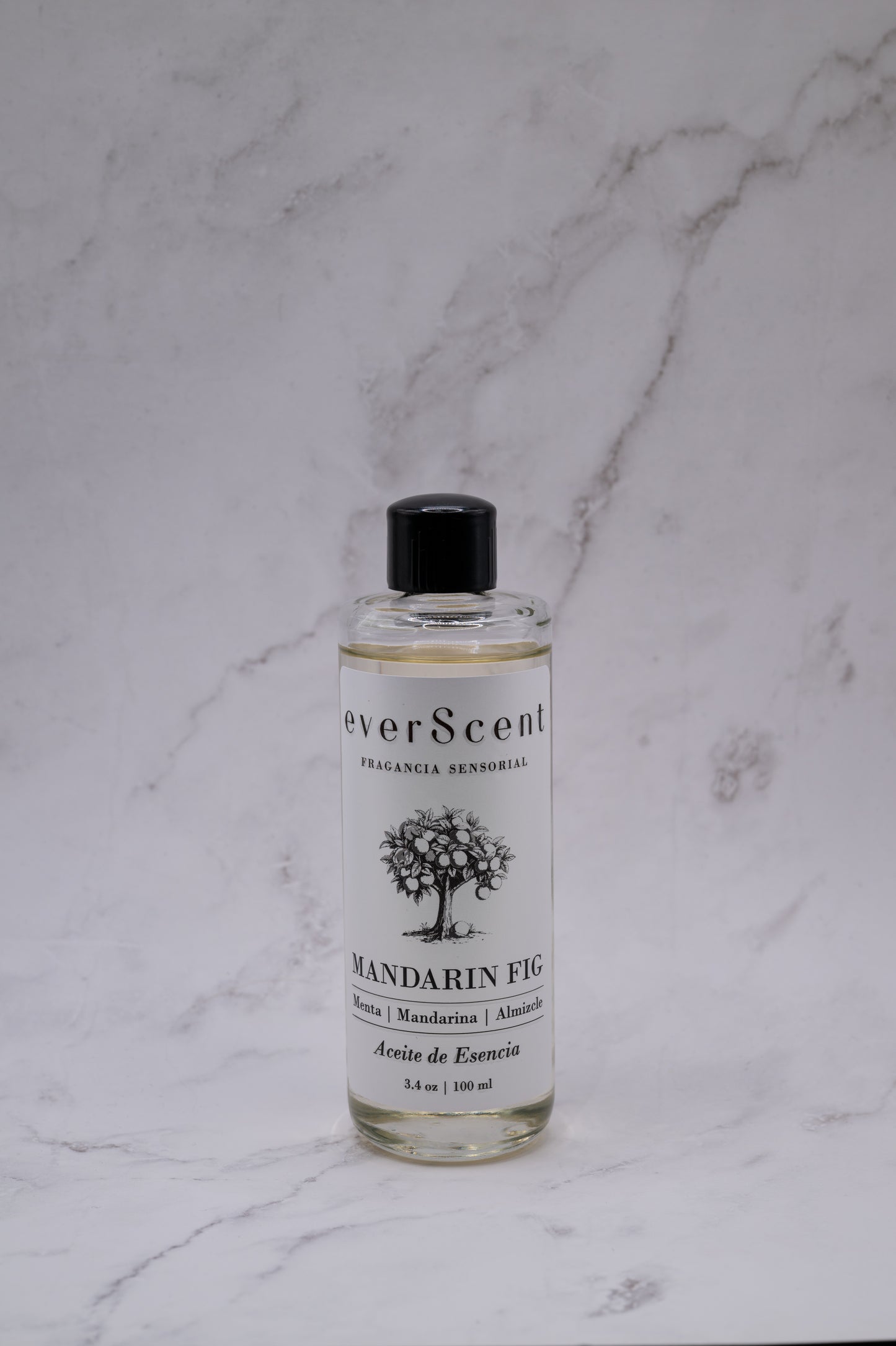 Aceite Esencial Mandarin Fig - 100 ml