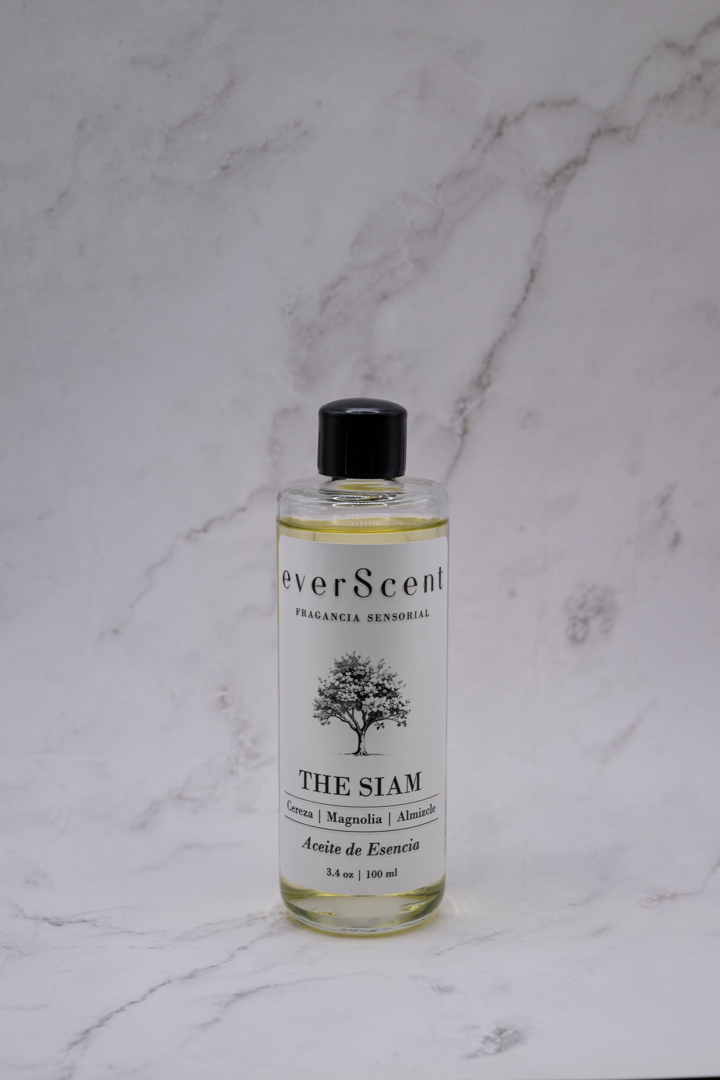 Aceite Esencial The Siam - 100 ml