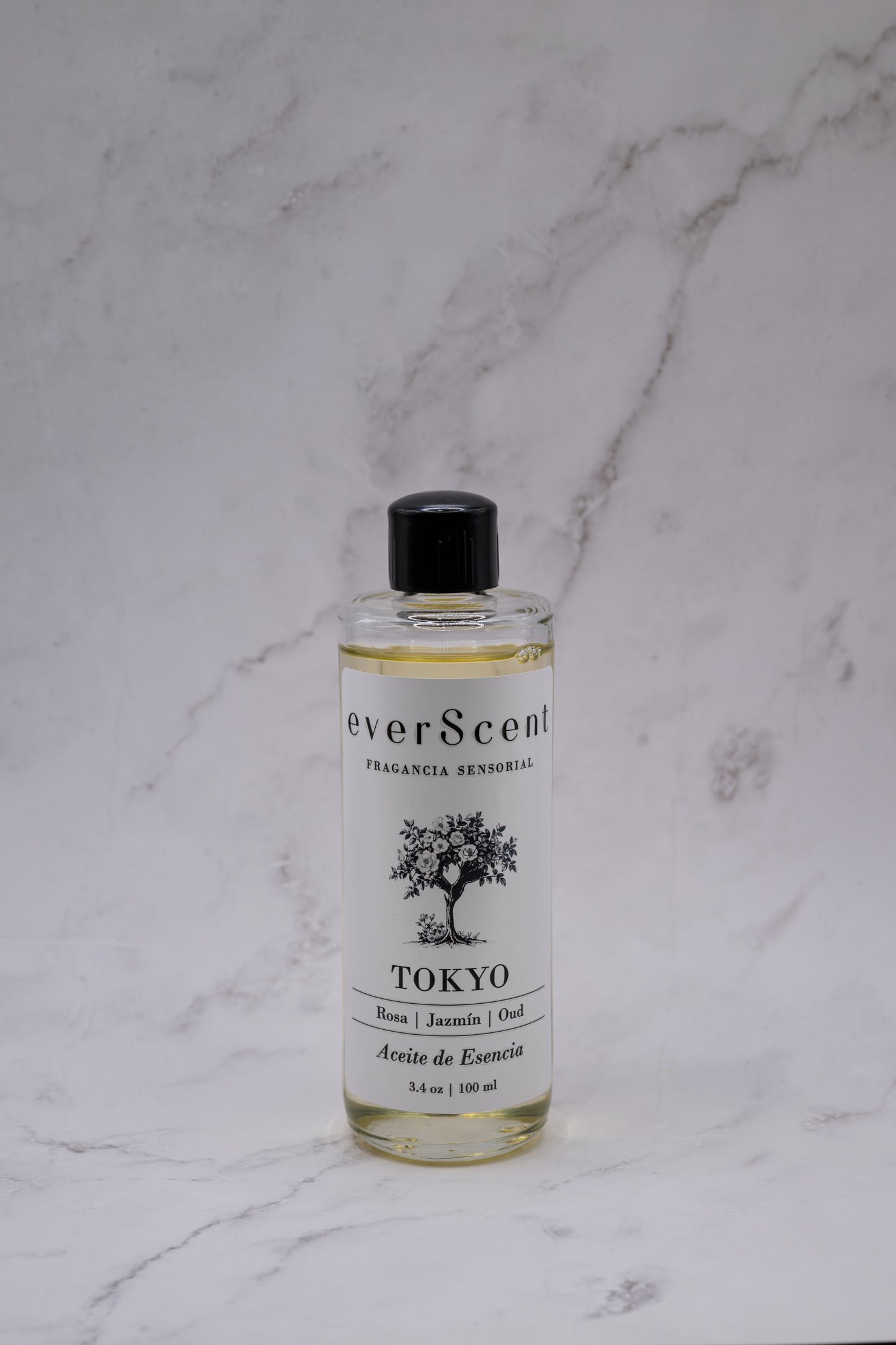 Aceite Esencial Tokyo - 100 ml