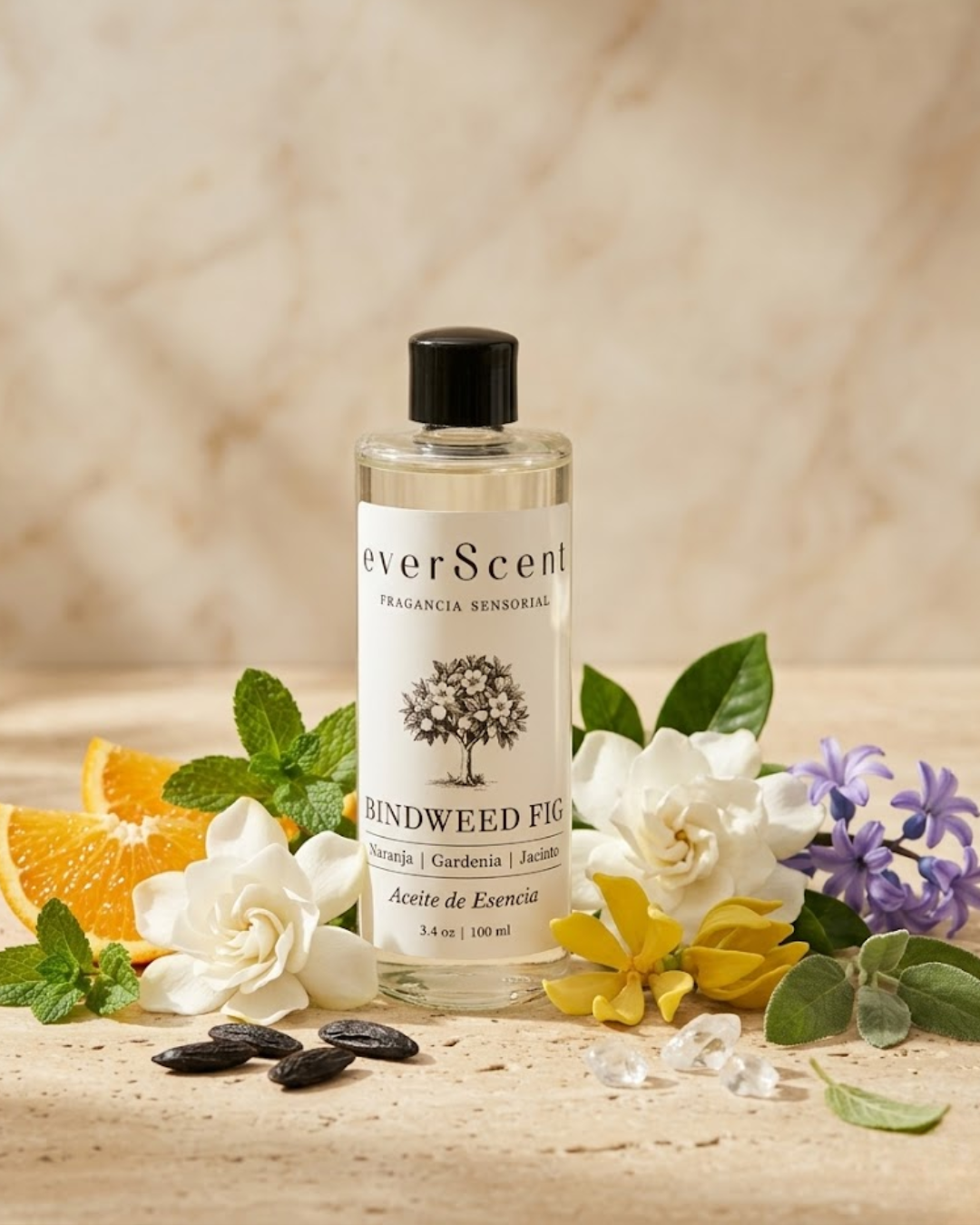 Aceite Esencial Bindweed Fig - 100 ml