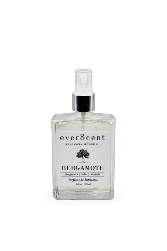 Room Spray Bergamote - 120 ml