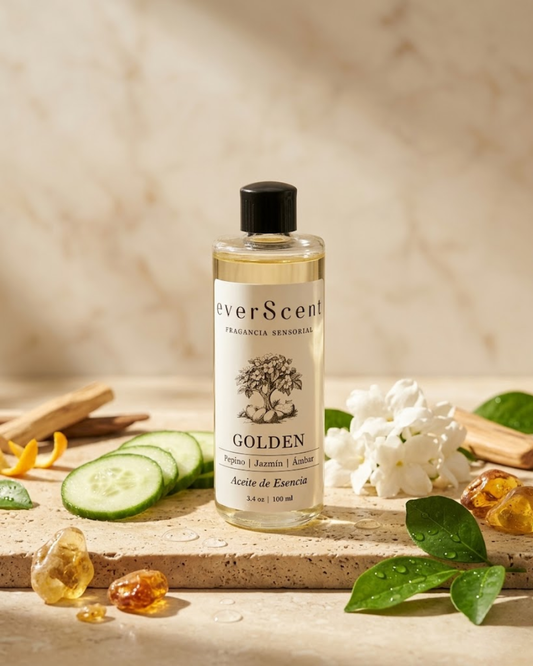 Aceite Esencial Golden - 100 ml