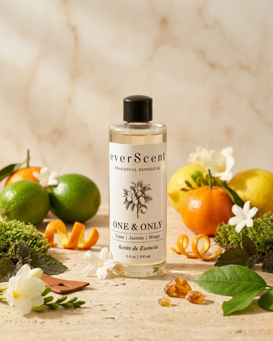 Aceite Esencial One & Only - 100 ml