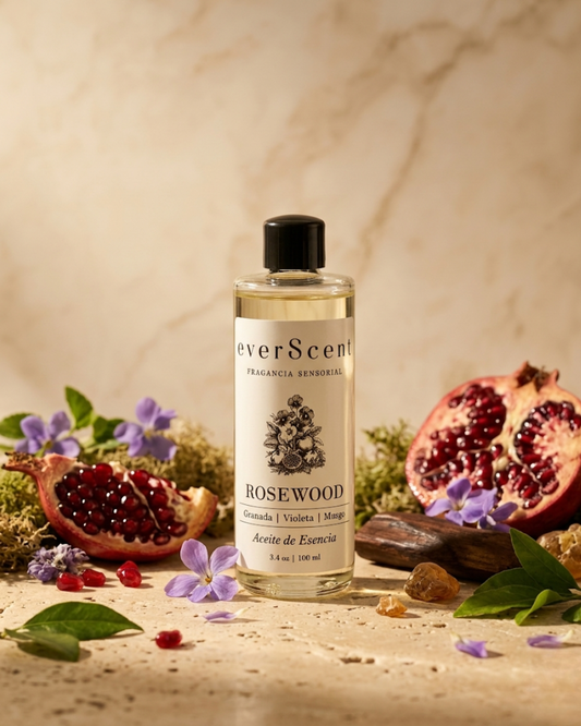 Aceite Esencial Rosewood - 100 ml