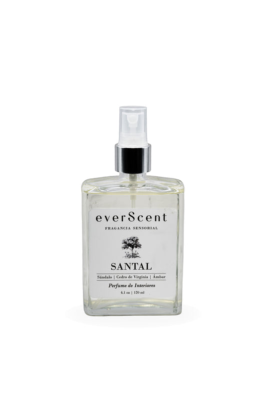 Room Spray Santal - 120 ml