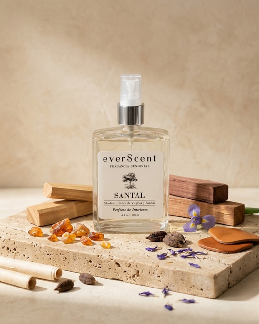 Room Spray Santal - 120 ml