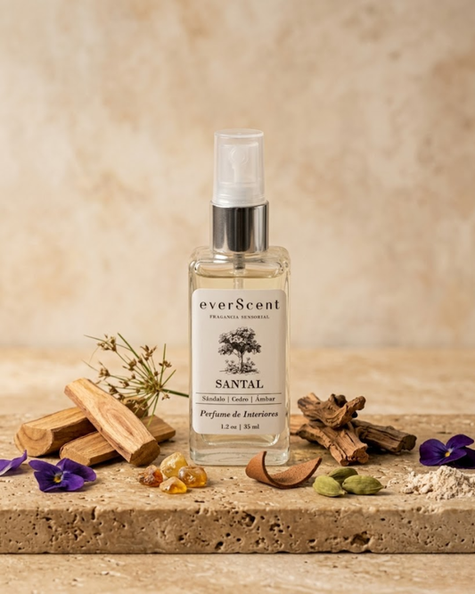 Room Spray Santal - 35 ml