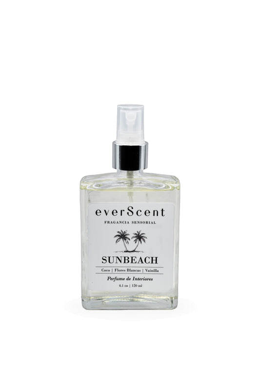 Room Spray Sunbeach - 120 ml