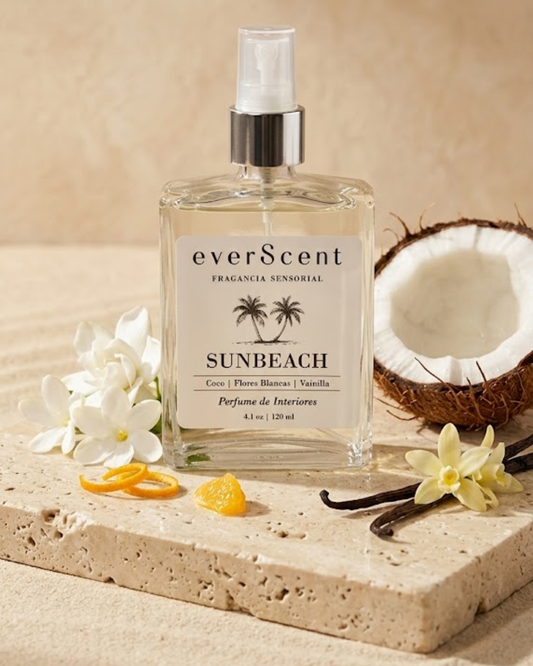 Room Spray Sunbeach - 120 ml