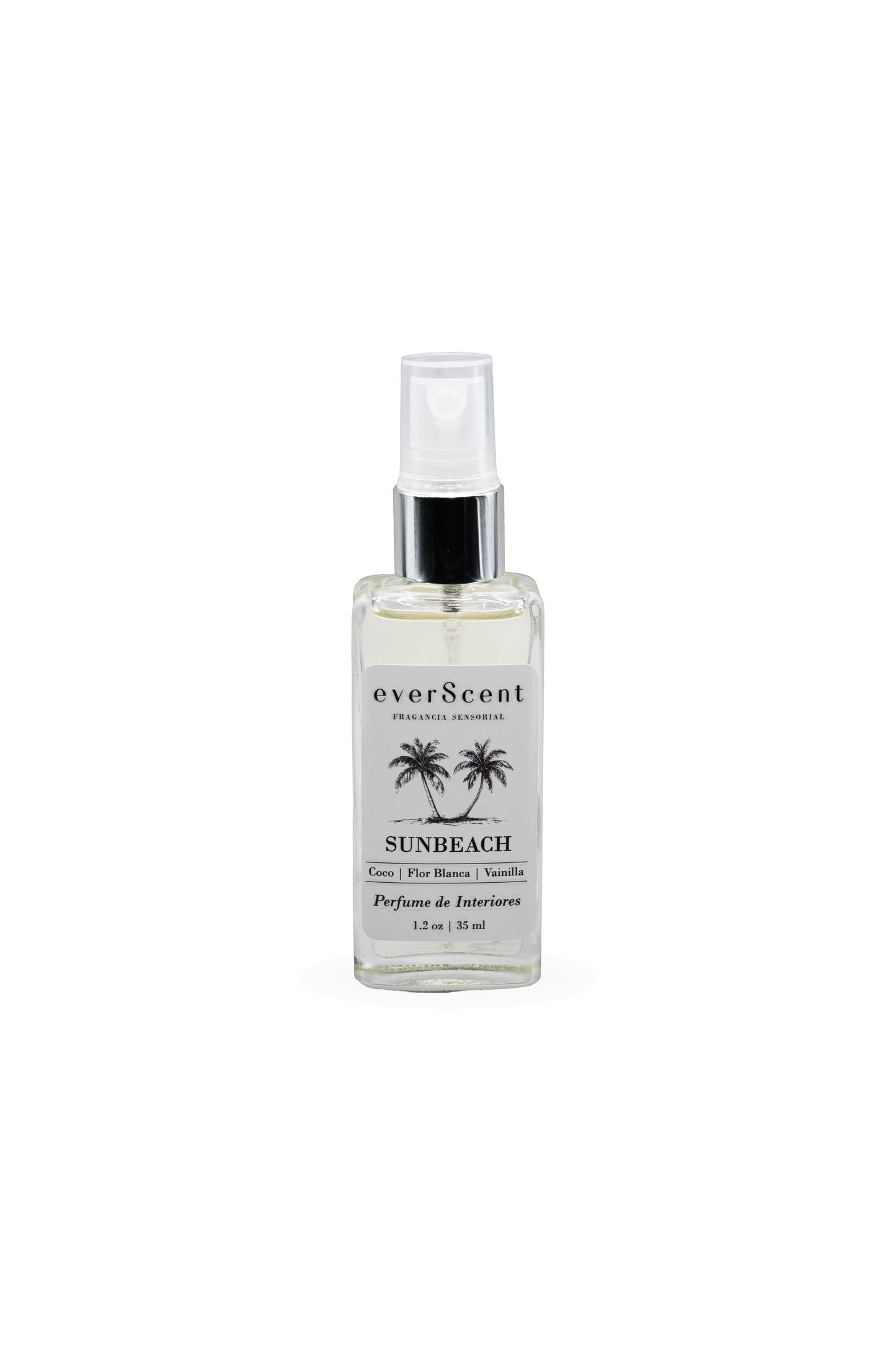 Room Spray Sunbeach - 35 ml