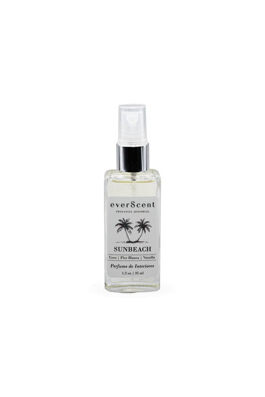 Room Spray Sunbeach - 35 ml