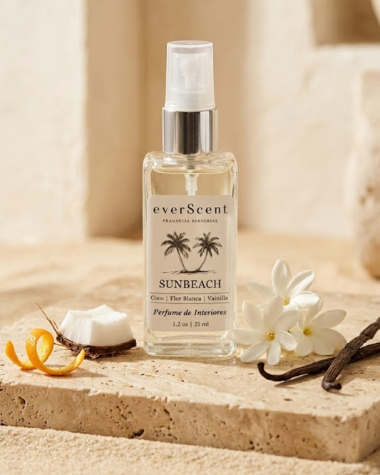 Room Spray Sunbeach - 35 ml
