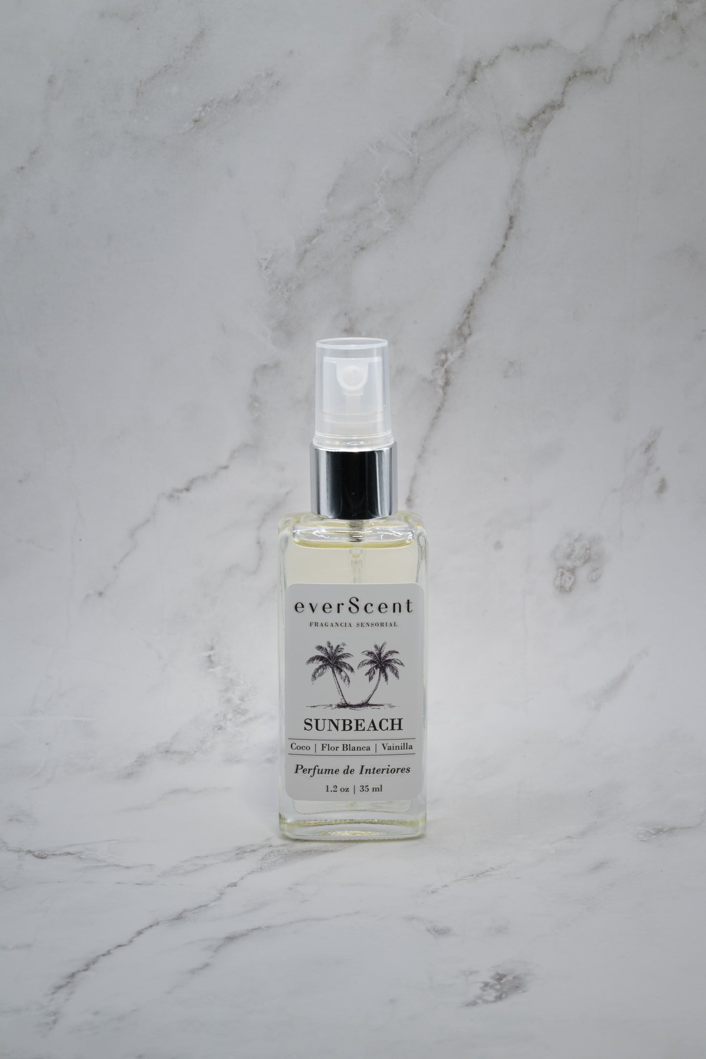 Sunbeach35ml