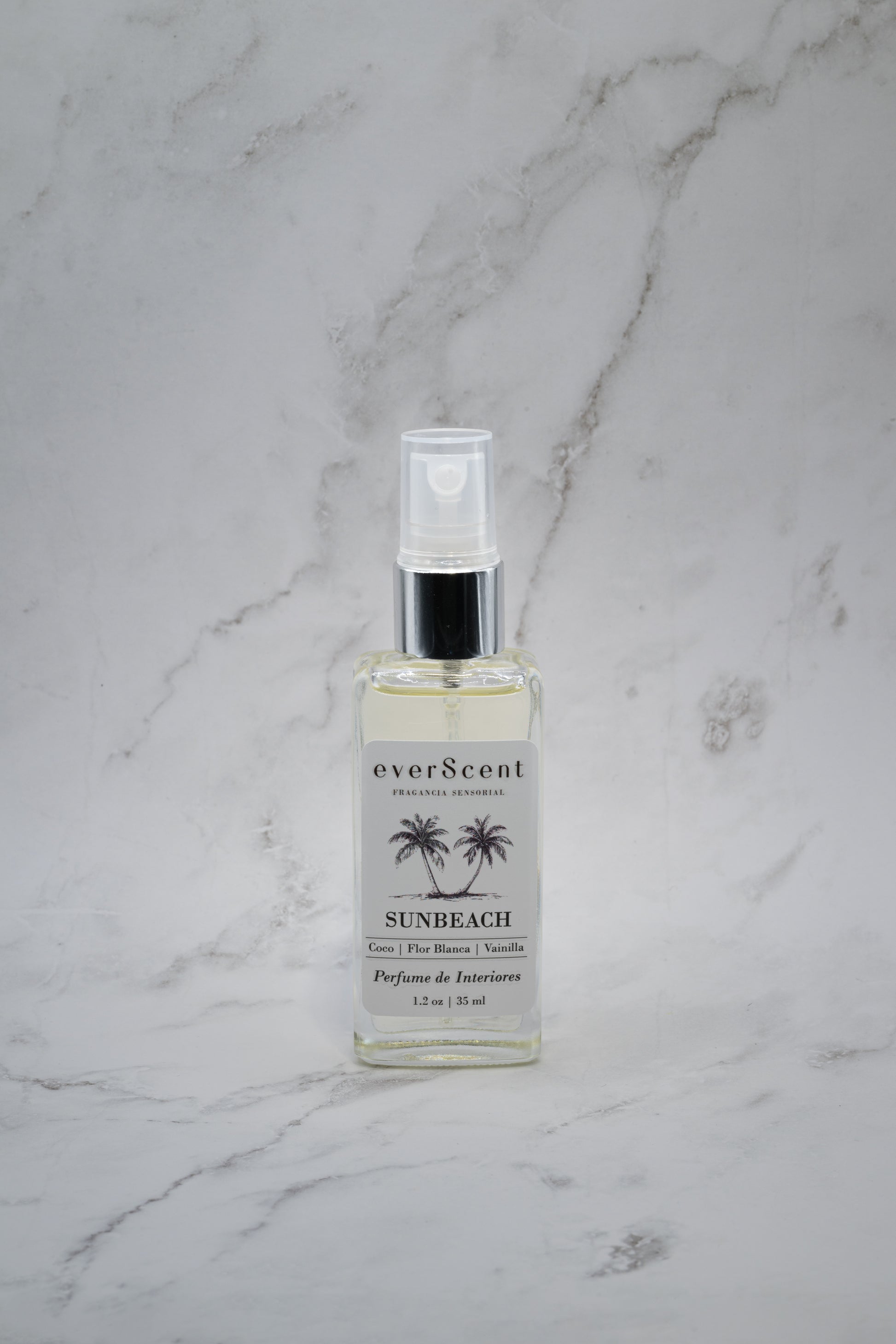 Sunbeach35ml