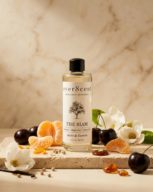 Aceite Esencial The Siam - 100 ml
