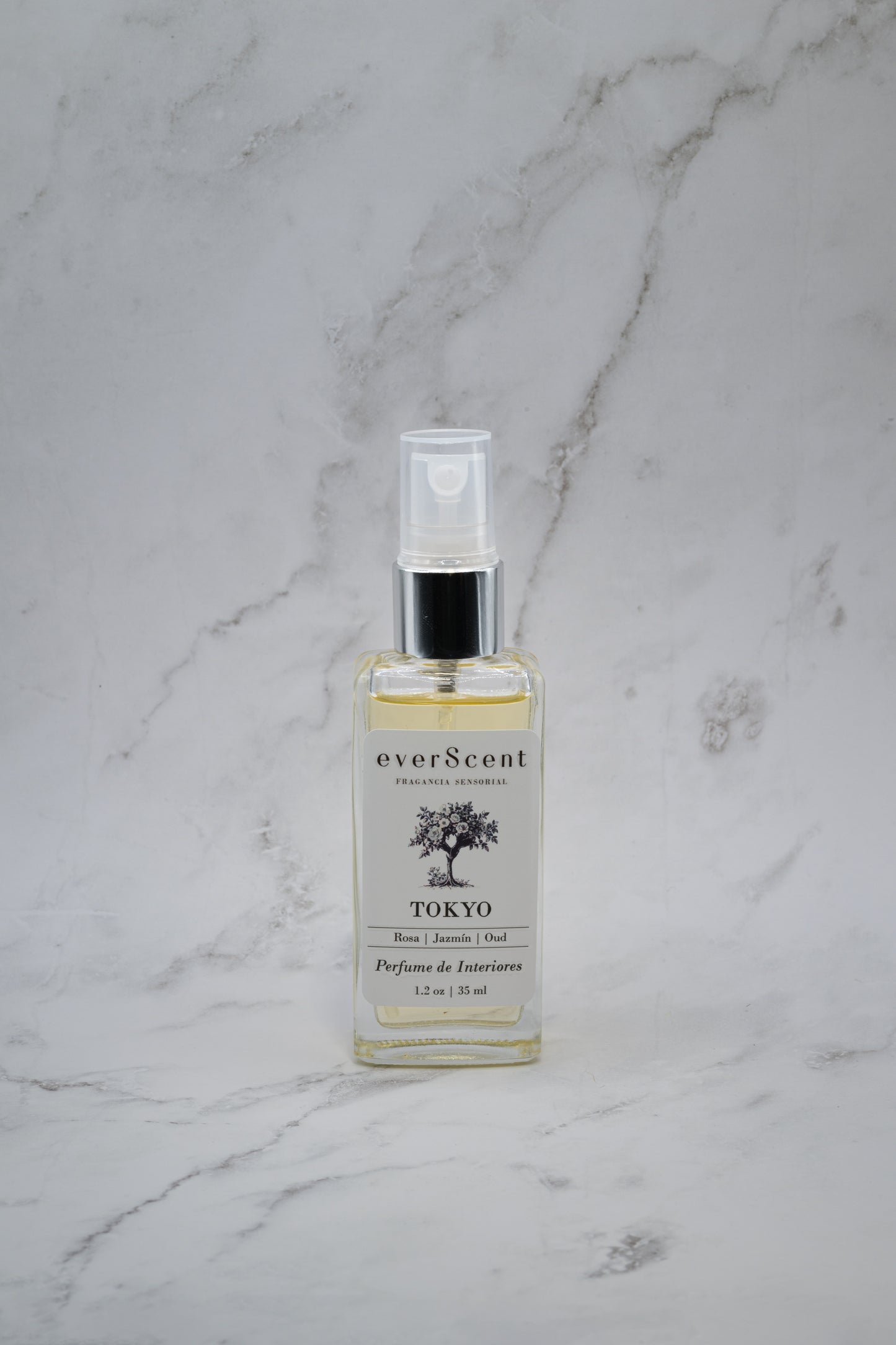Room Spray Tokyo - 35 ml