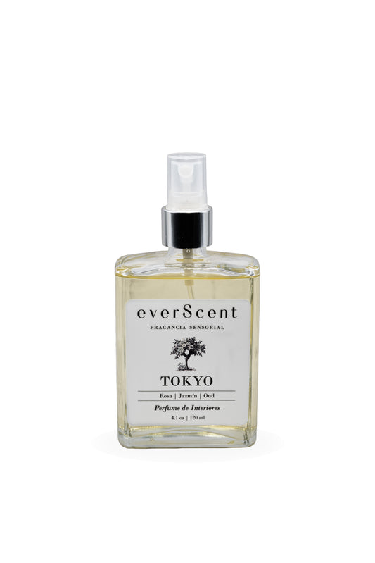 Room Spray Tokyo - 120 ml